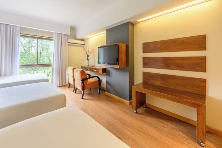 Exe Hotel Cataratas