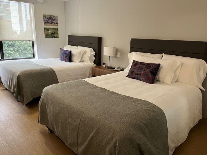 Hotel Parque 97