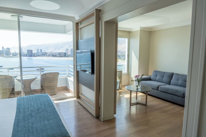 Terrado Suites Iquique