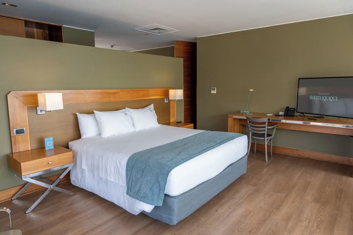 Terrado Suites Iquique
