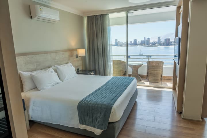 Terrado Suites Iquique