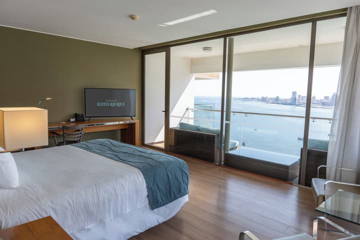 Terrado Suites Iquique