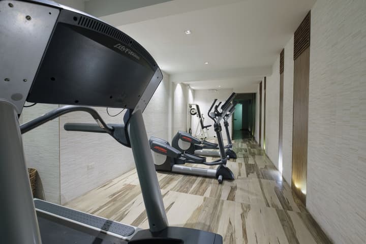 Terrado Suites Iquique