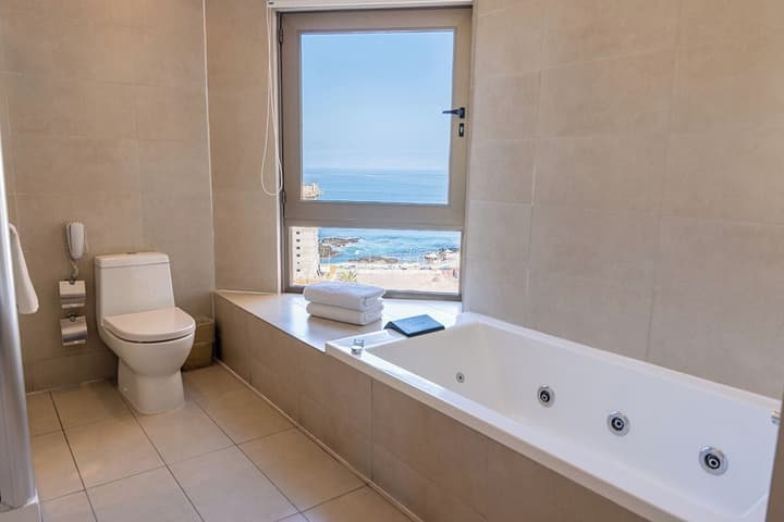 Terrado Suites Iquique