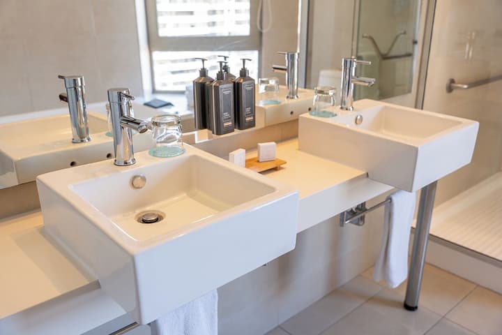 Terrado Suites Iquique