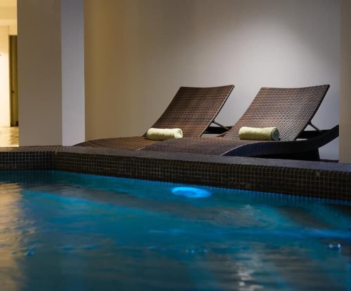 Terrado Suites Iquique