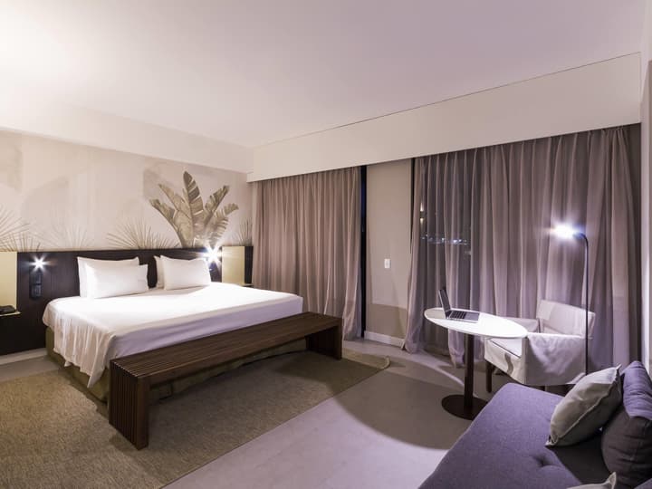 Novotel Salvador Rio Vermelho