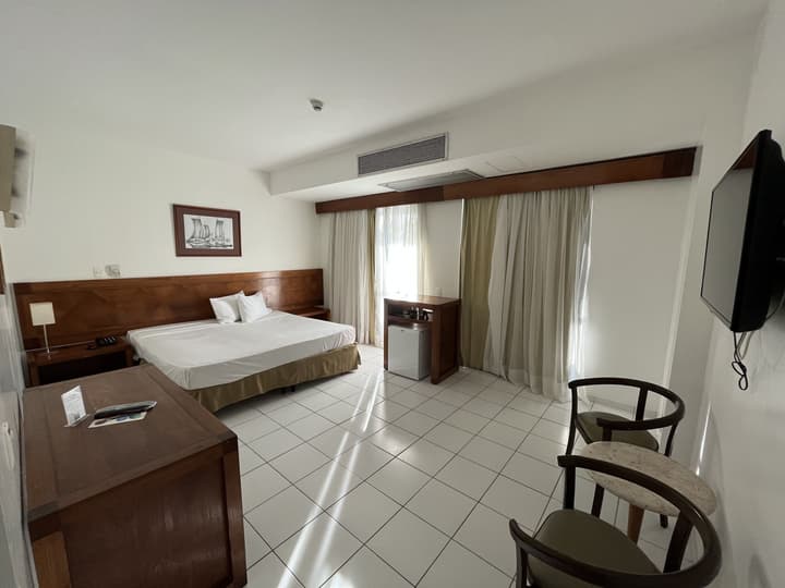 Novotel Salvador Rio Vermelho