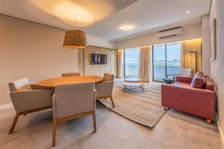 Novotel Salvador Rio Vermelho