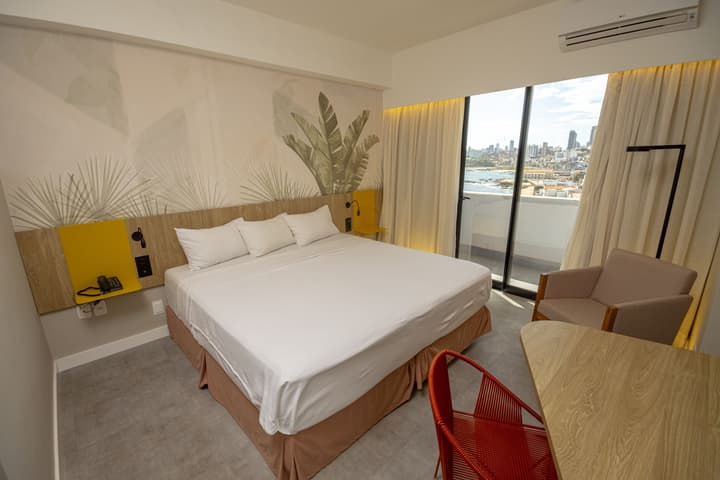Novotel Salvador Rio Vermelho