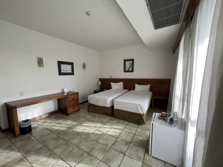 Novotel Salvador Rio Vermelho