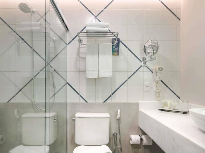 Novotel Salvador Rio Vermelho