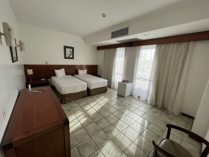 Novotel Salvador Rio Vermelho