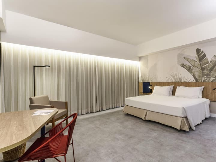 Novotel Salvador Rio Vermelho