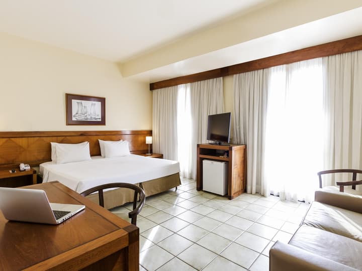 Novotel Salvador Rio Vermelho