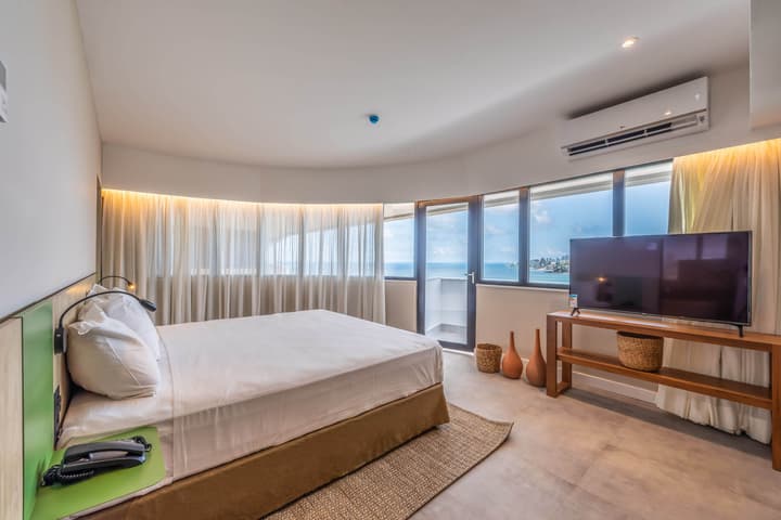 Novotel Salvador Rio Vermelho