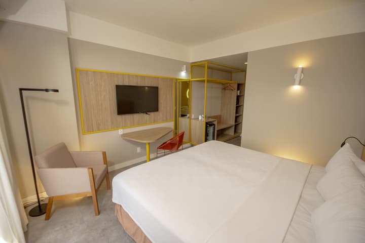 Novotel Salvador Rio Vermelho