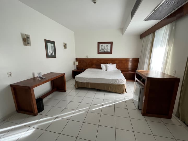 Novotel Salvador Rio Vermelho
