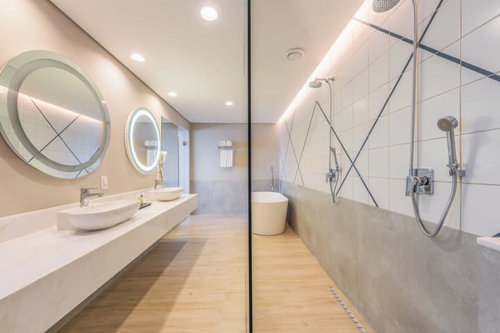 Novotel Salvador Rio Vermelho