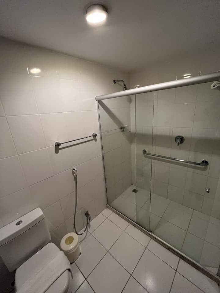 Novotel Salvador Rio Vermelho