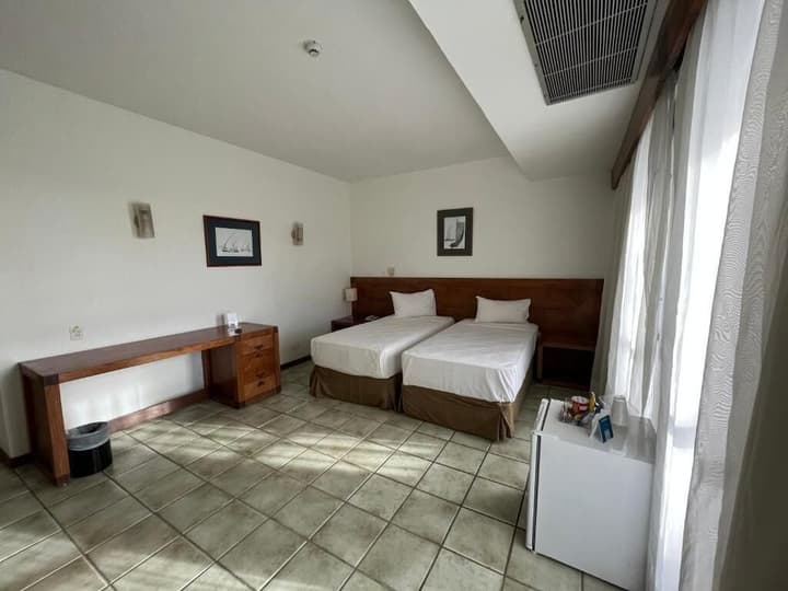 Novotel Salvador Rio Vermelho