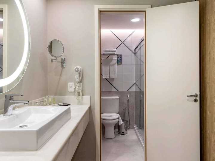 Novotel Salvador Rio Vermelho