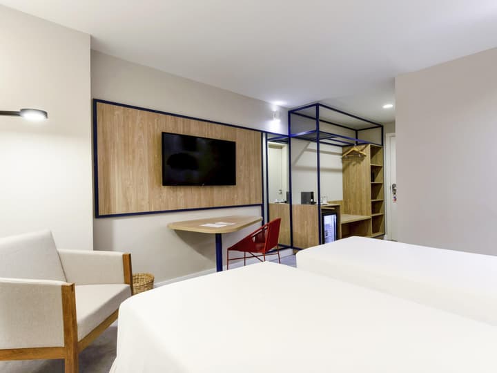 Novotel Salvador Rio Vermelho