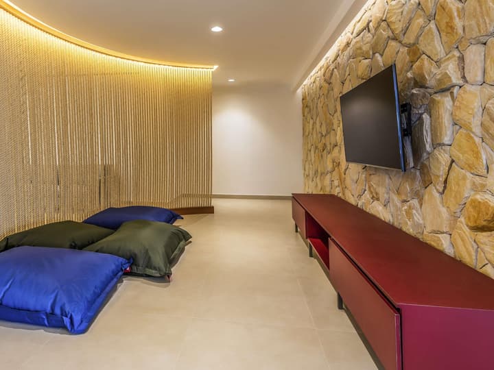 Novotel Salvador Rio Vermelho