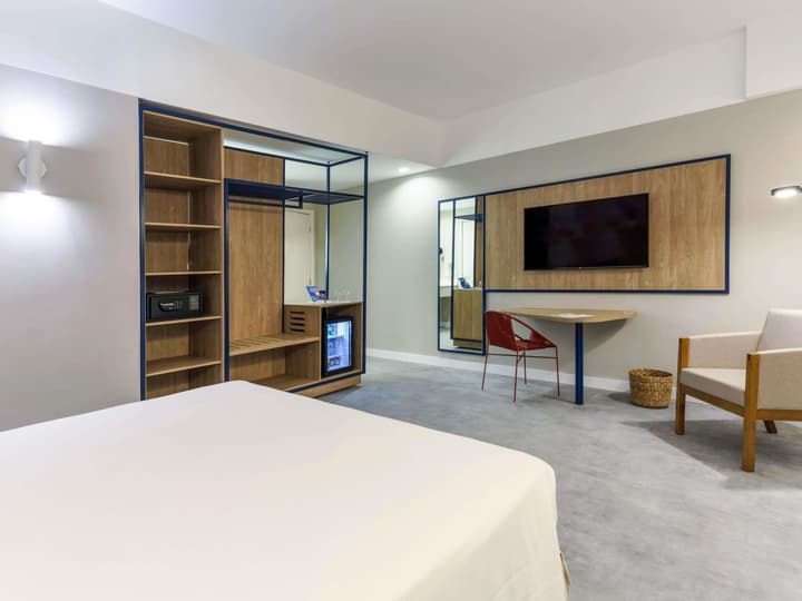 Novotel Salvador Rio Vermelho