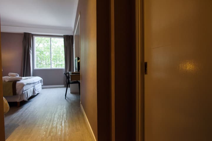 1253 Recoleta Small Hotel