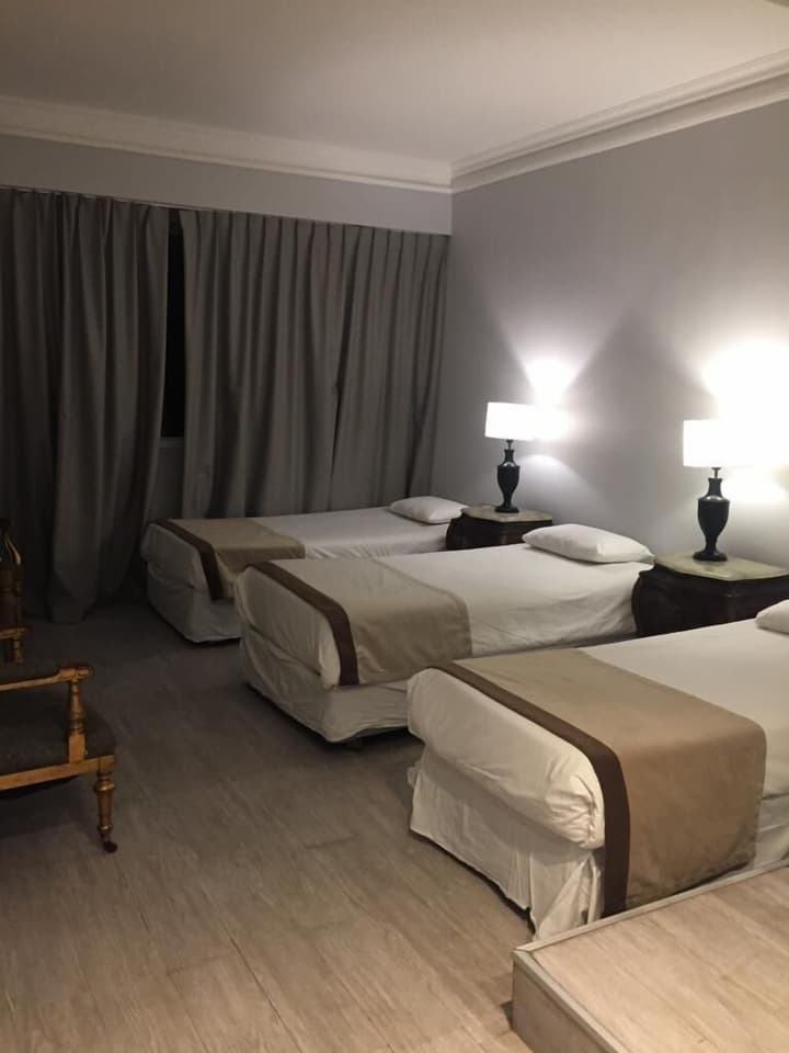 1253 Recoleta Small Hotel