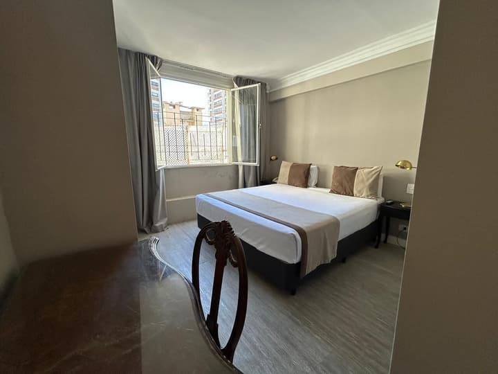 1253 Recoleta Small Hotel