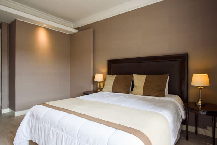 1253 Recoleta Small Hotel