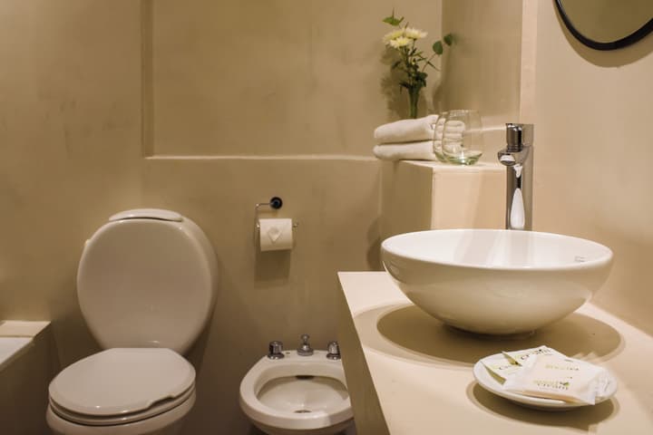1253 Recoleta Small Hotel