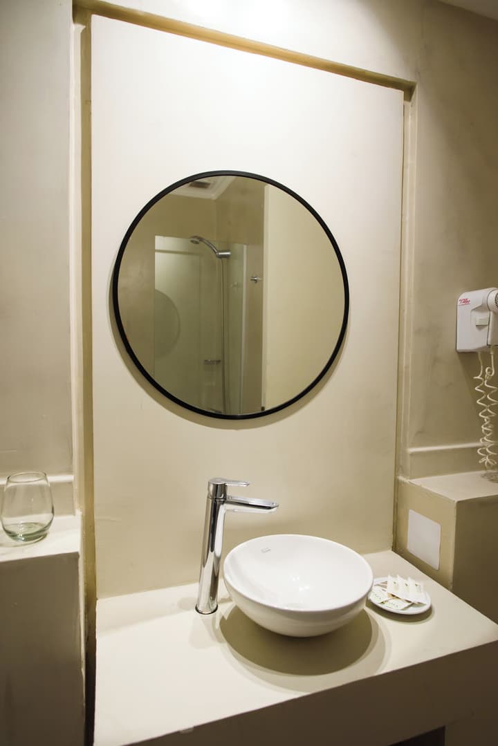 1253 Recoleta Small Hotel