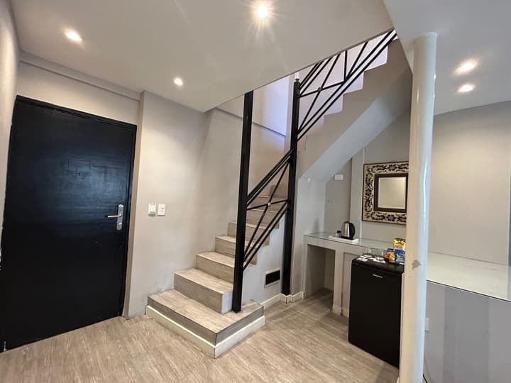 1253 Recoleta Small Hotel