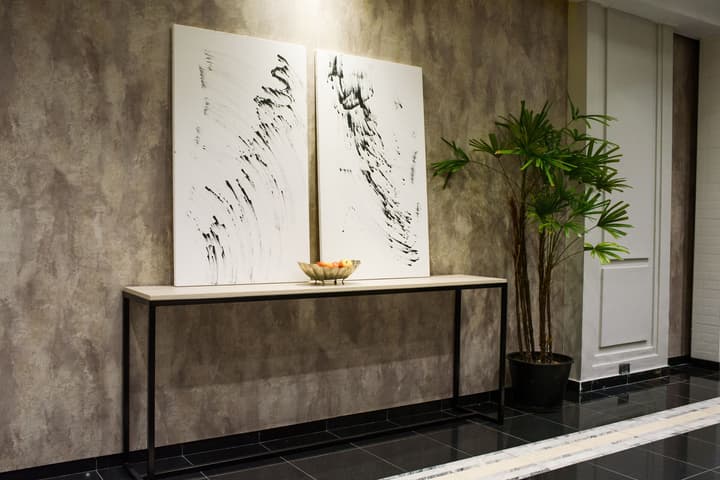 1253 Recoleta Small Hotel