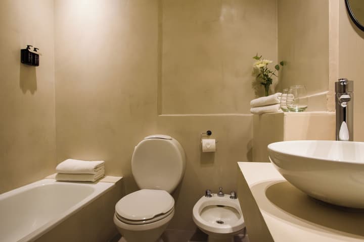 1253 Recoleta Small Hotel