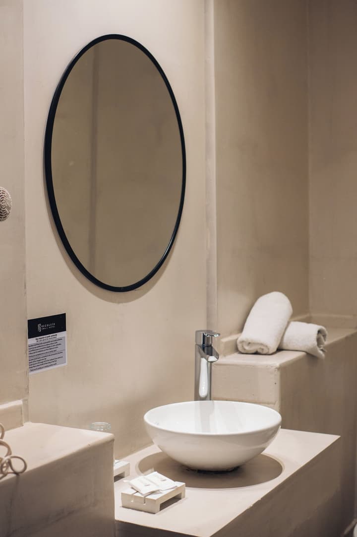 1253 Recoleta Small Hotel