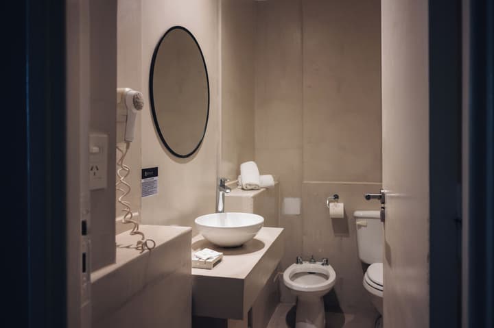 1253 Recoleta Small Hotel