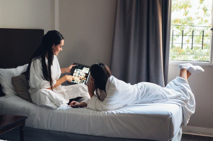 1253 Recoleta Small Hotel