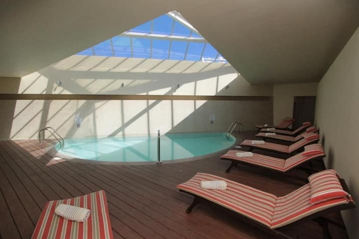 Radisson Hotel Puerto Varas