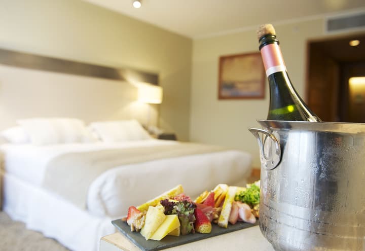 Radisson Hotel Puerto Varas