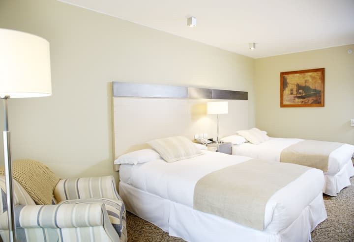 Radisson Hotel Puerto Varas
