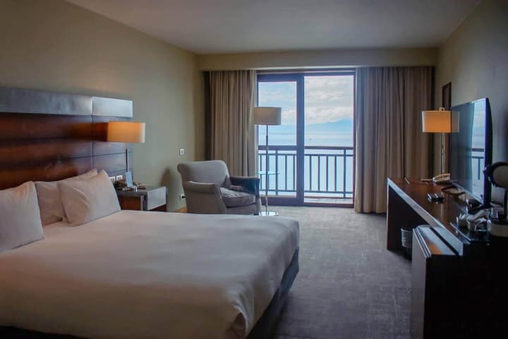 Radisson Hotel Puerto Varas