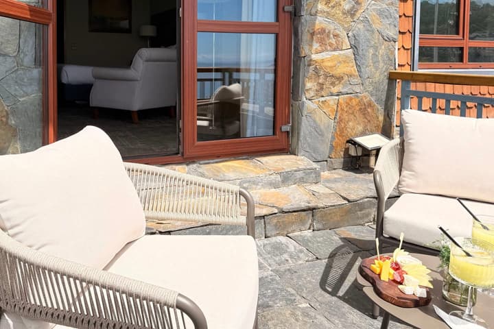 Radisson Hotel Puerto Varas