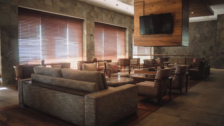 Radisson Hotel Puerto Varas