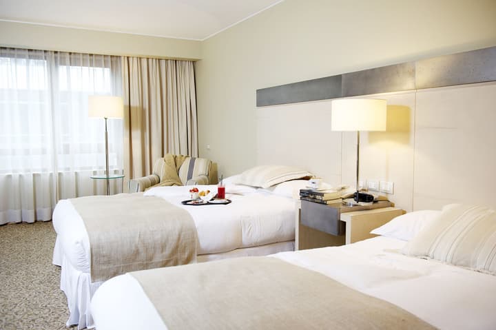 Radisson Hotel Puerto Varas