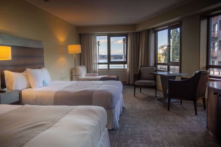Radisson Hotel Puerto Varas
