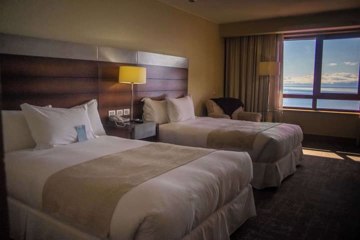 Radisson Hotel Puerto Varas